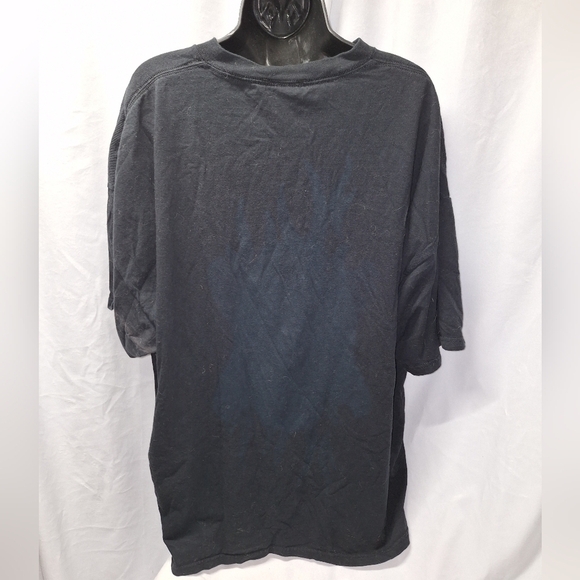 Star Wars Darth Vader T-shirt size 3XL - Picture 3 of 4